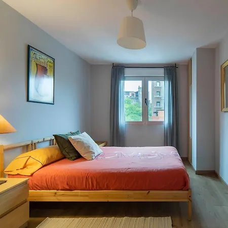 Apartment Castillo Ponferrada