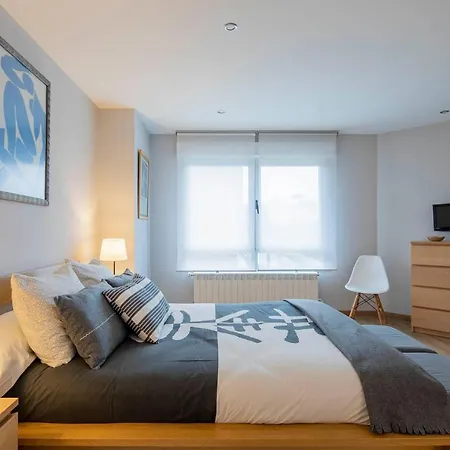 Apartment Castillo *