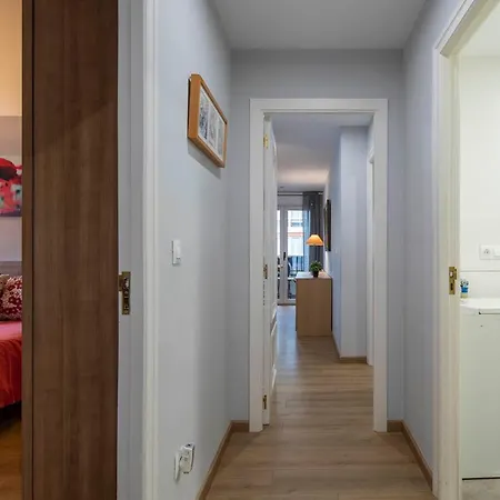Apartment Castillo