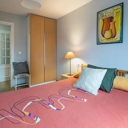 Apartment Castillo *