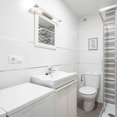 Apartment Castillo Ponferrada