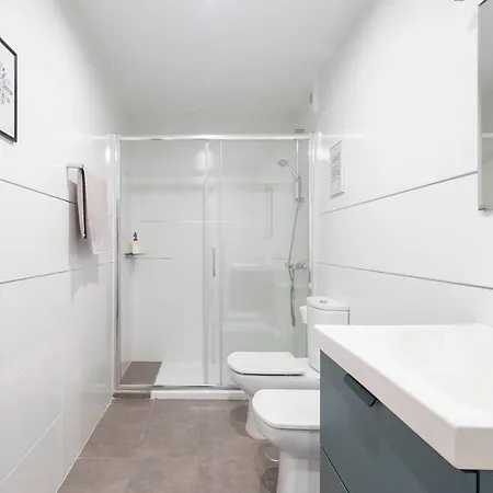 Appartamento Castillo *