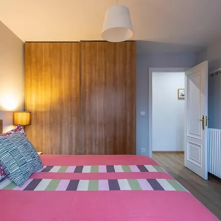 Apartment Castillo Ponferrada