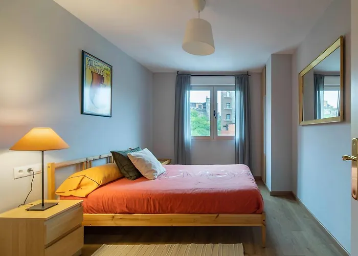 Apartmán Castillo Ponferrada