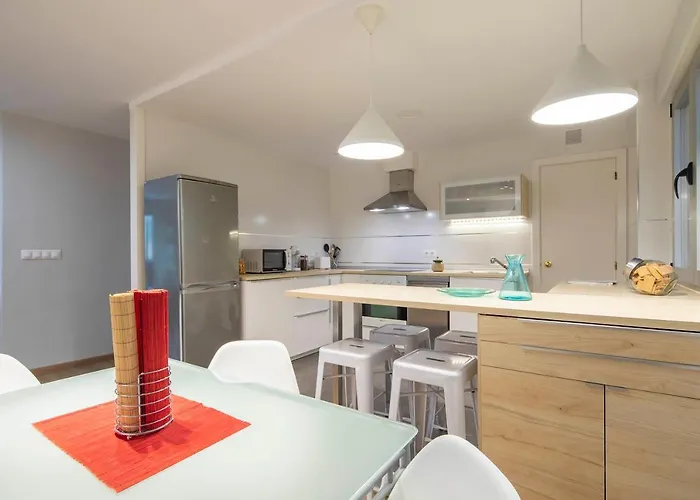 Castillo Appartement *