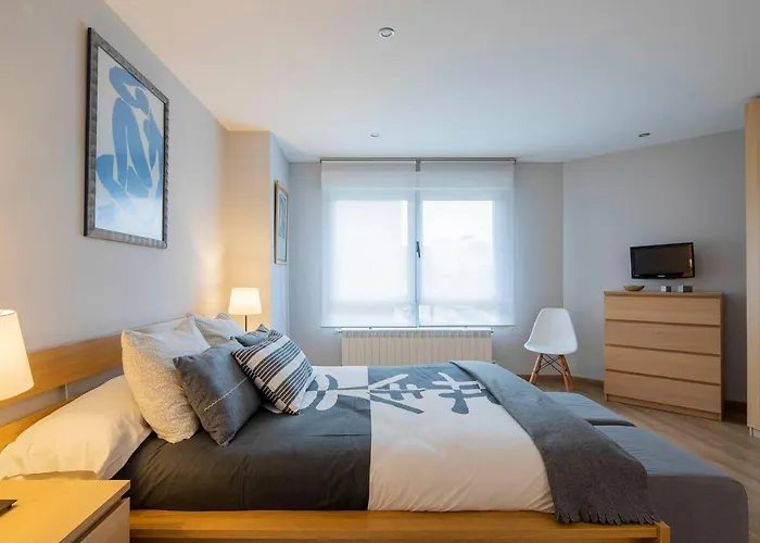 Appartement Castillo *