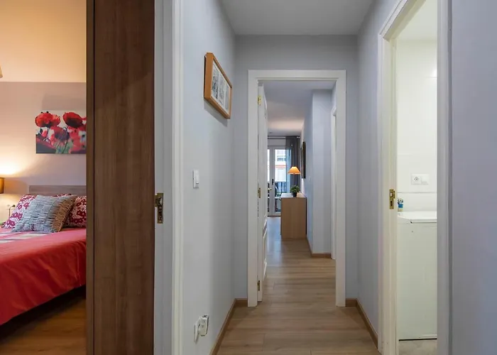 Appartement Castillo