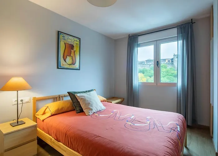 Castillo Apartmán *