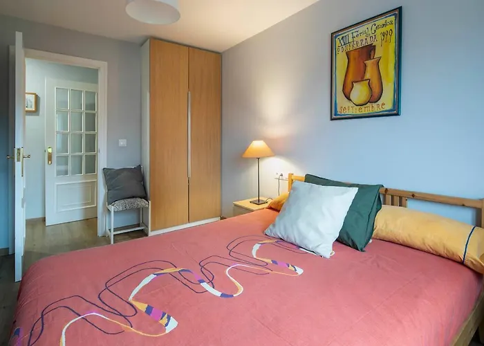 Appartement Castillo *