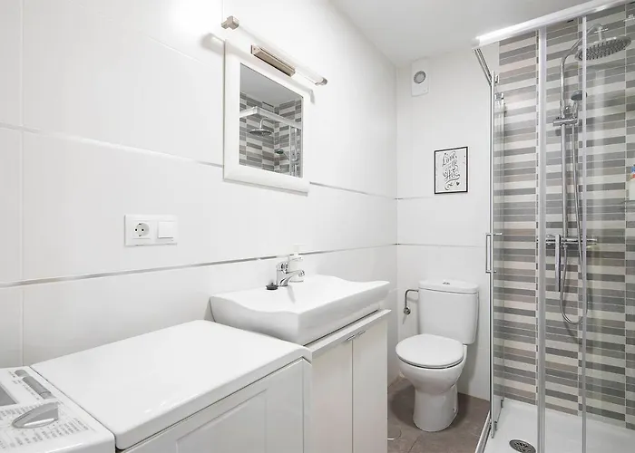 Appartement Castillo Ponferrada