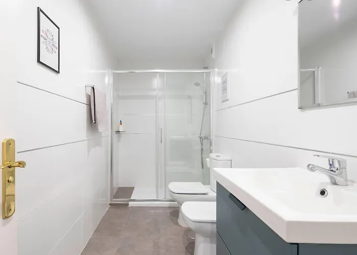 Appartement Castillo *