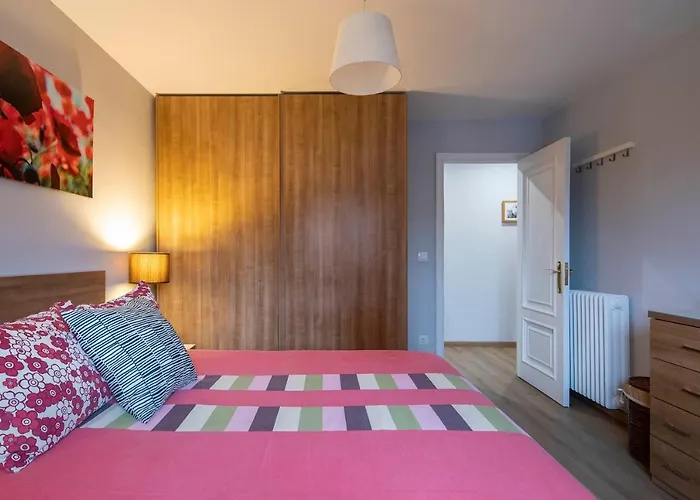 Apartmán Castillo Ponferrada