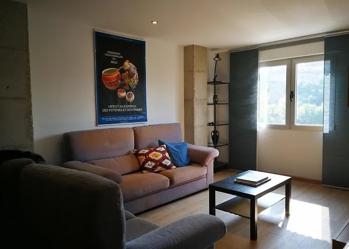 Castillo Appartement